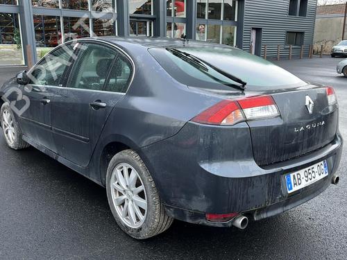 Right front window switch RENAULT LAGUNA III (BT0/1) 2.0 dCi (BT01, BT08, BT09, BT0E, BT0K, BT12, BT1C, BT1D,... | BP31286946I26  - Image 6