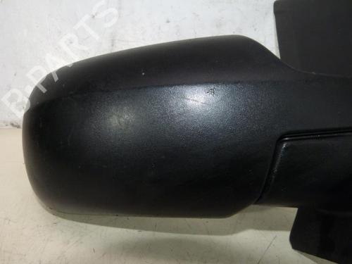 Right mirror FORD FIESTA III (GFJ) 1.6 | BP23667041C27