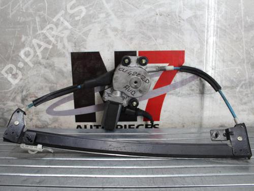 Right front window motor ALFA ROMEO 147 (937_) 1.6 16V T.SPARK ECO (937.AXA1A, 937.BXA1A) | BP23689722E20 