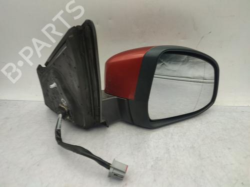 Right mirror FORD MONDEO IV Turnier (BA7) 2.0 | BP29446164C27 