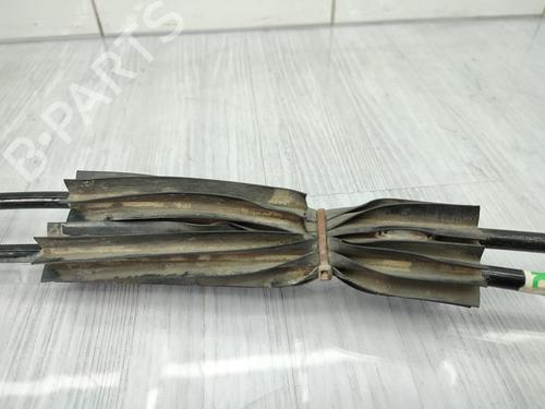 Girspak RENAULT CLIO IV (BH_) 1.5 dCi 90 | BP23677117M90 