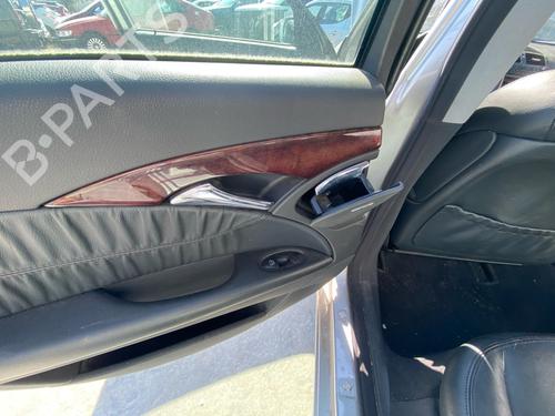 Seats set MERCEDES-BENZ E-CLASS (W211) E 200 NGT (211.042) | BP36986202C78 - Image 22