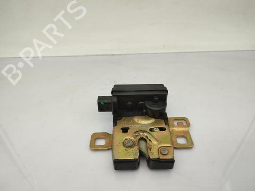 Tailgate lock MINI MINI (R50, R53) Cooper S | BP23720135C101 