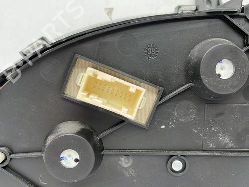 Instrument cluster CITROËN JUMPY II Van 2.0 HDi 120 | BP24588751C47  - Image 8