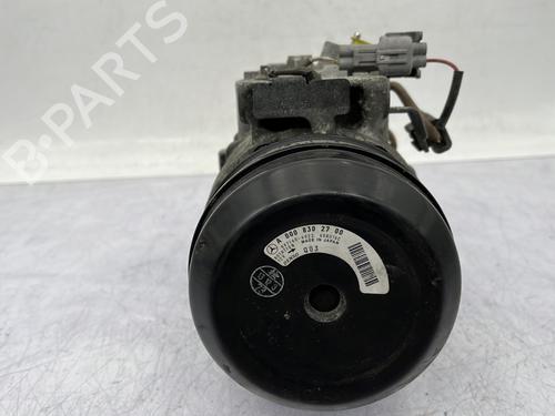 AC compressor MERCEDES-BENZ C-CLASS T-Model (S204) C 220 CDI (204.202) | BP24956638M34 - Image 5
