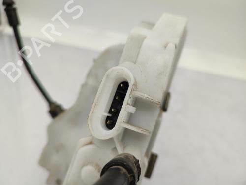 Used Front right lock RENAULT MEGANE II (BM0/1_, CM0/1_) 1.5 dCi (BM1E, CM1E) (106 hp) 23721330
