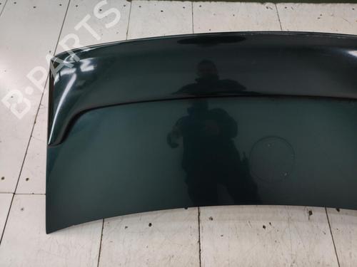 Tailgate PEUGEOT 406 (8B) 2.0 16V | BP23708061C6 