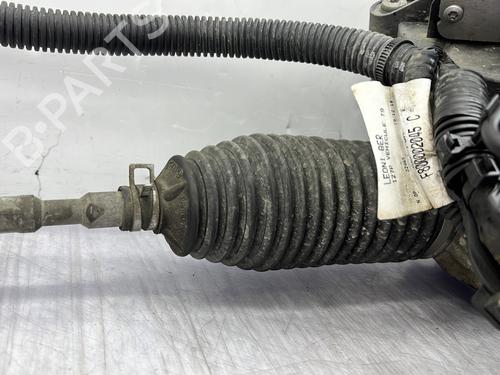 Used Steering rack Steering rack CITROËN GRAND C4 SPACETOURER (3A_, 3E_) 1.5 BlueHDi 130 (131 hp) 31800498 31800498