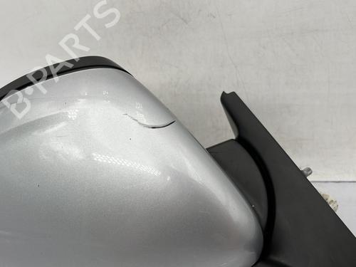 Right mirror PEUGEOT 208 I (CA_, CC_) 1.6 HDi / BlueHDi 75 | BP26954479C27