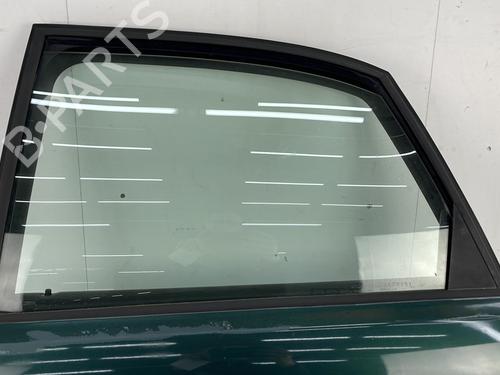 Left rear door AUDI A2 (8Z0) 1.4 TDI | BP23687373C4 