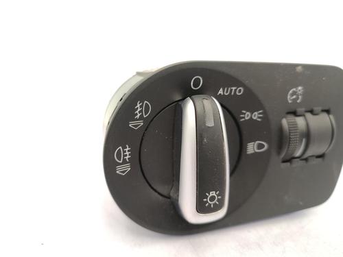 Used Headlight switch Headlight switch AUDI A3 Sportback (8PA) 2.0 TDI 16V (140 hp) 23742305 23742305