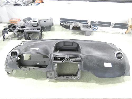 Dashboard RENAULT KANGOO Express (FW0/1_) 1.5 dCi 70 (FW0A, KW0V) | BP23686925C46 - Image 17