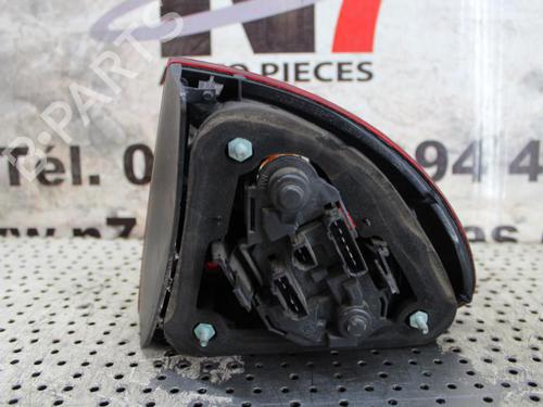 Left taillight SEAT LEON (1M1) 1.9 TDI | BP23665108C34 