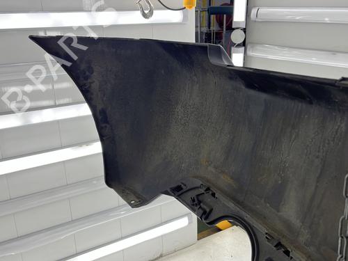 Rear bumper CITROËN C2 (JM_) 1.4 HDi | BP29120075C8 