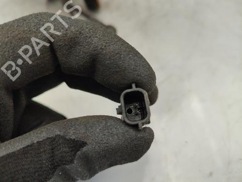 Used Right front steering knuckle RENAULT MEGANE IV Hatchback (B9A/M/N_) 1.5 Blue dCi 95 (B9A2, B9A6) (95 hp) 23720144