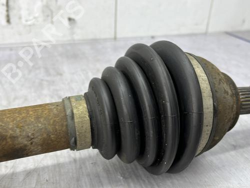 Right front driveshaft CITROËN C4 II (NC_) 1.6 BlueHDi 120 | BP32782616M39 - Image 7