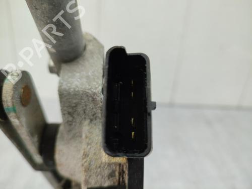 Used Front wiper motor Front wiper motor RENAULT LATITUDE (L70_) 2.0 dCi 150 (L70H) (150 hp) 23710460 23710460