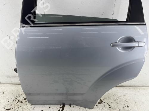 Used Left rear door Left rear door PEUGEOT 4007 (VU_, VV_) 2.2 HDi (156 hp) 35890461 35890461