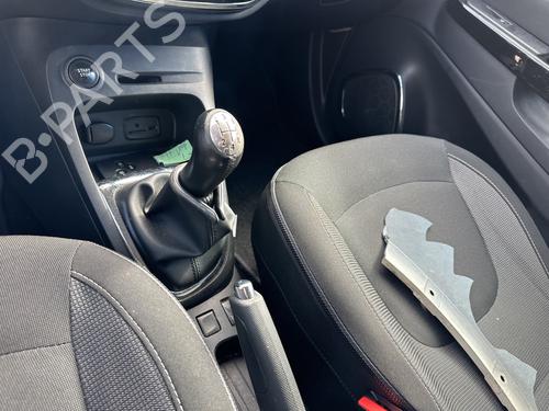 Steering column RENAULT CAPTUR I (J5_, H5_) 1.5 dCi 90 (J5N4, J5M5, J5MW, J5M6, J5AL, J5AJ) | BP23742707M21 - Image 24