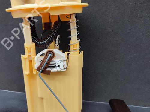 Fuel pump RENAULT CLIO IV (BH_) 1.5 dCi 90 | BP23749626M76 