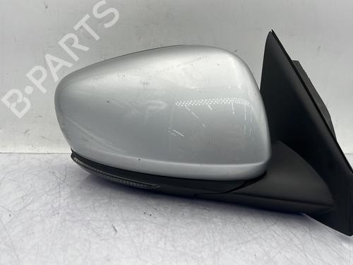 Used Right mirror RENAULT KADJAR (HA_, HL_) 1.3 TCe 160 (HLNC) (160 hp) 32230308