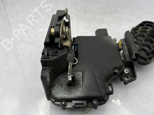 Rear left lock VW POLO III (6N1) 60 1.4 | BP23684561C100 
