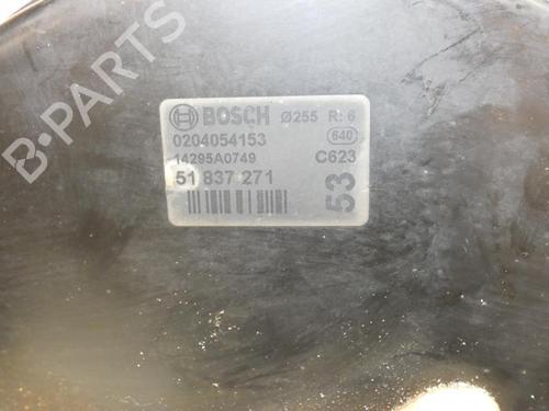 Used Servo brake ALFA ROMEO MITO (955_) 1.4 (955AXB1B) (78 hp) 23696749