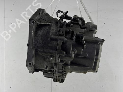 Gearbox OPEL INSIGNIA A (G09) 2.0 CDTI (68) | BP31022282M3
