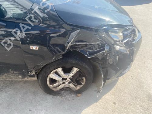 Sikkerhedssele foran venstre OPEL CORSA E (X15) 1.4 (08, 68) | BP36646428I26 - Image 48