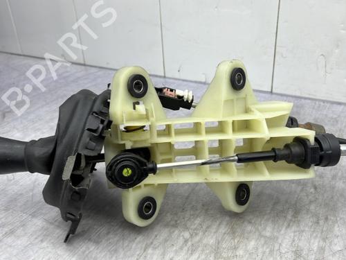 Gear lever MAZDA 2 (DE_, DH_) 1.3 (DE3FS) | BP23757609M90 - Image 7