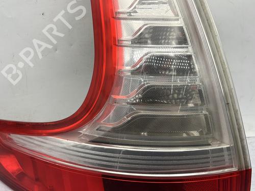 Used Left taillight Left taillight RENAULT GRAND SCÉNIC III (JZ0/1_) 1.9 dCi (JZ0J, JZ0N, JZ1K, JZ1S) (131 hp) 33569328 33569328
