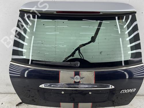 tailgate-mini-mini-r50-r53-2001-2002-2003-2004-2005-2006-32630618 main image