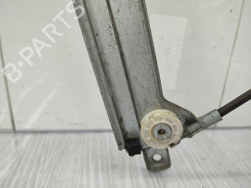 Front right window mechanism SMART FORFOUR (454) 1.5 CDI (454.001) | BP23720001C23 - Image 7