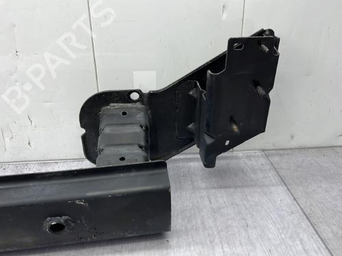 Rear bumper reinforcement PEUGEOT 3008 I MPV (0U_) 1.6 HDi | BP23680841C73 
