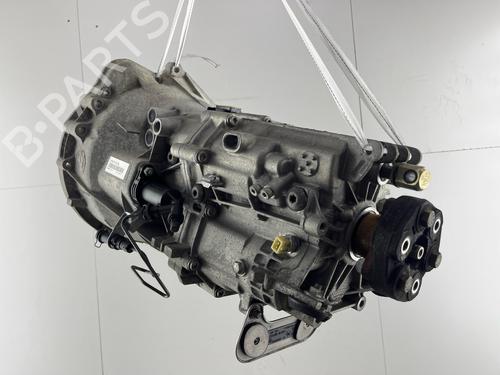 Used Gearbox Gearbox 38760312 38760312