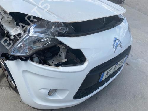 Subframe CITROËN C3 II (SC_) 1.1 i | BP36956793M9 - Image 87