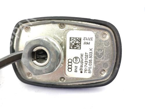 Antenna/Base AUDI A3 Sportback (8PA) 2.0 TDI 16V | BP23742172C140 
