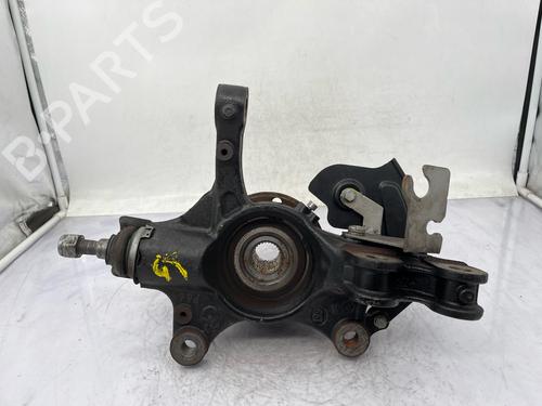 Left front steering knuckle PEUGEOT EXPERT Van (V_) 2.0 BlueHDi 145 | BP37743763M25 - Image 4