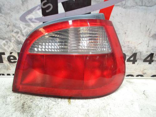 Used Right taillight RENAULT MEGANE I (BA0/1_) 1.9 dTi (BA08, BA0N) (98 hp) 23667070