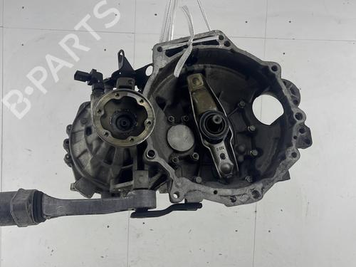 Used Gearbox VW GOLF IV (1J1) 1.9 TDI (90 hp) 25832969