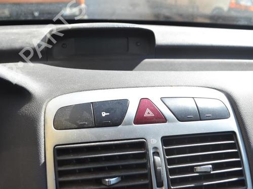 AC compressor PEUGEOT 307 Break (3E) 2.0 HDI 90 | BP23688401M34 - Image 10