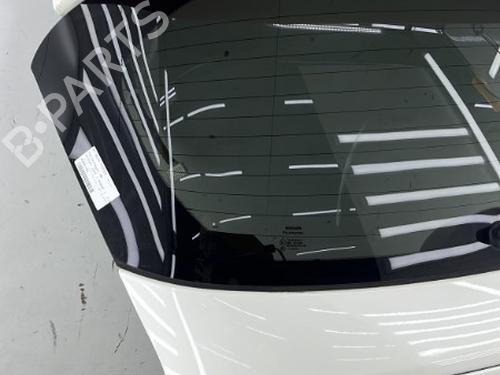 Tailgate NISSAN JUKE (F15) 1.5 dCi | BP23695756C6