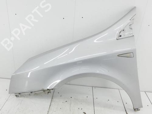 Left front fenders RENAULT VEL SATIS (BJ0_) 2.0 dCi (BJ03) | BP23701350C41 