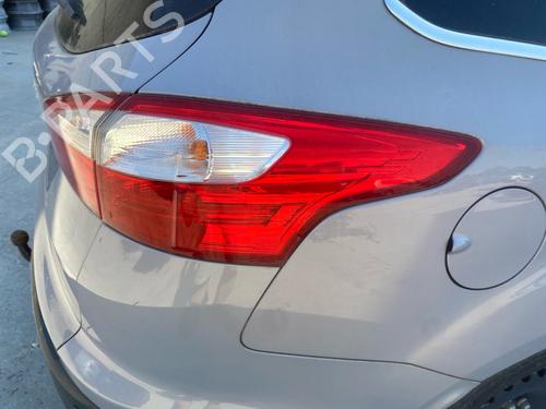 Left headlight FORD FOCUS III Turnier 2.0 TDCi | BP36901693C28 - Image 43