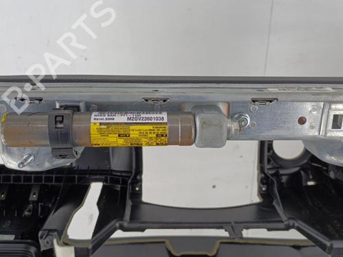 Dashboard MERCEDES-BENZ C-CLASS T-Model (S204) C 220 CDI (204.208) | BP23674787C46  - Image 6