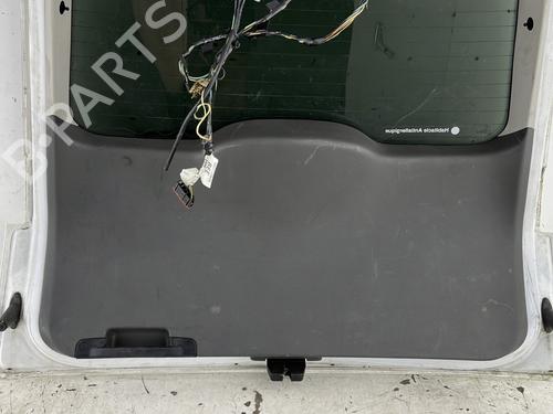Tailgate FORD C-MAX (DM2) 1.6 TDCi | BP27545133C6 