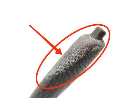 Hand brake CITROËN C1 (PM_, PN_) 1.0 | BP23710109I18 