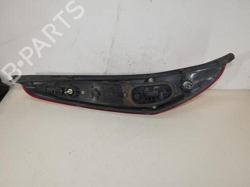 Right taillight FIAT PUNTO (188_) 1.9 JTD | BP23686014C35 
