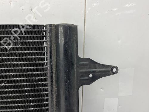 Used AC radiator AC radiator SEAT IBIZA III (6L1) 1.4 16V (75 hp) 39394897 39394897