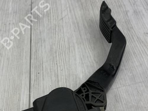 Pedal CITROËN C4 II (NC_) 1.6 HDi 115 | BP23704031I4  - Image 5